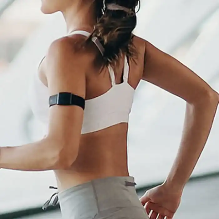 coospo armband