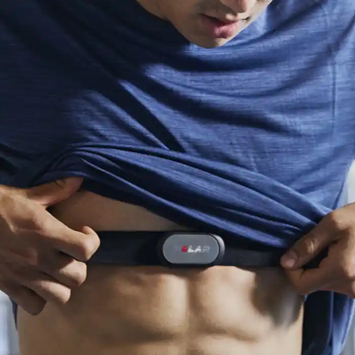 polar chest strap
