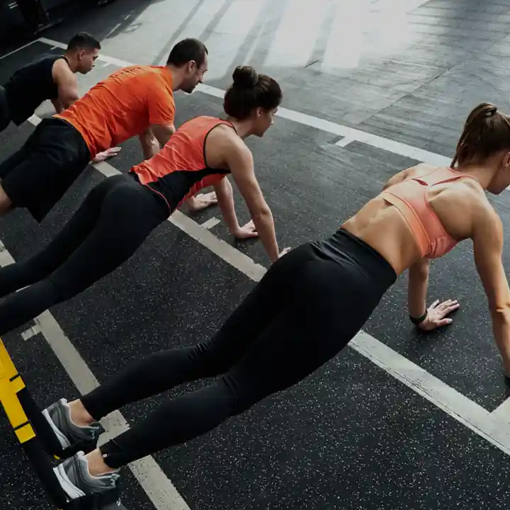 trx